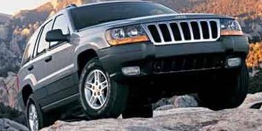 JEEP GRAND CHEROKEE 2002 1J4GW38SX2C156756 image JEEP GRAND CHEROKEE 2002 1J4GW38SX2C156756 image